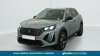 Peugeot 2008  - Allure - photo 2