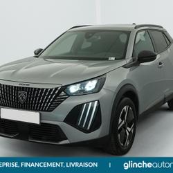 Peugeot 2008 100 S&S BVM6 Allure &Eacute;commoy