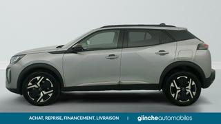 Peugeot 2008  - Allure - photo 3