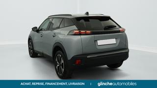 Peugeot 2008  - Allure - photo 4