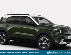 Citroen C3 Aircross Écommoy