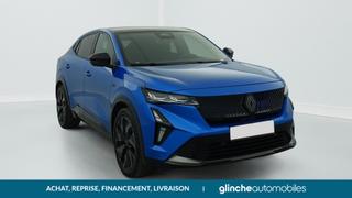 Renault Rafale  - photo 0