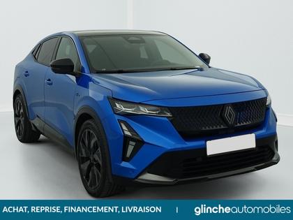Renault Rafale - hyper hybrid E-Tech 4x4 300 esprit Alpine - 46 850 €