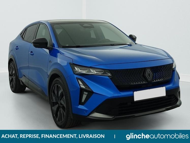 Renault Rafale  - 46 850 €