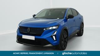 Renault Rafale  - photo 2