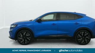 Renault Rafale  - photo 3