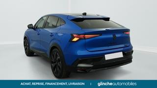 Renault Rafale  - photo 4