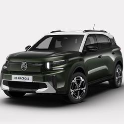 Citroen C3 Aircross 1.2 Hybride 145ch Max e-DCS6 H&eacute;nin-Beaumont