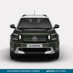 Citroen C3 Aircross 1.2 Hybride 145ch Max e-DCS6 &Eacute;commoy
