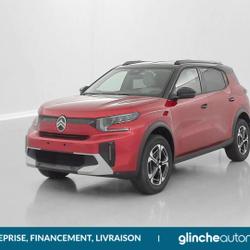 Citroen C3 Aircross II 1.2 Hybride 145ch Max e-DCS6 &Eacute;commoy