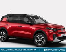Citroen C3 Aircross Écommoy