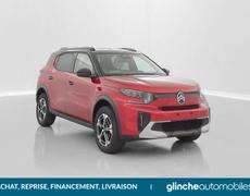 Citroen C3 Aircross Écommoy