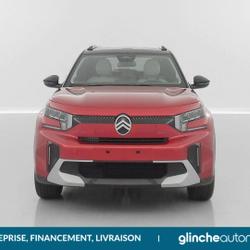 Citroen C3 Aircross II 1.2 Hybride 145ch Max e-DCS6 &Eacute;commoy