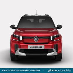 Citroen C3 Aircross 1.2 Hybride 145ch Max e-DCS6 &Eacute;commoy