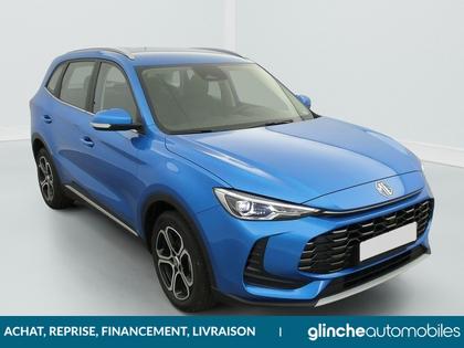 MG ZS - 1.5 L Hybrid+ 197 ch Comfort - 24 550 €