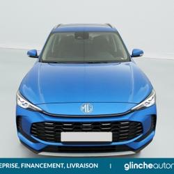 MG ZS 1.5 L Hybrid+ 197 ch Comfort &Eacute;commoy