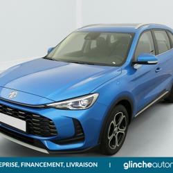 MG ZS 1.5 L Hybrid+ 197 ch Comfort &Eacute;commoy