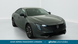 Peugeot 508  - Allure - photo 0