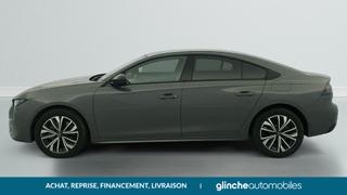 Peugeot 508  - Allure - photo 3