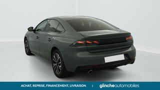 Peugeot 508  - Allure - photo 4