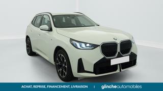 BMW X3  - M Sport - photo 0