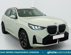 BMW X3 Écommoy