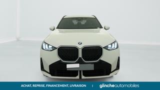 BMW X3  - M Sport - photo 1