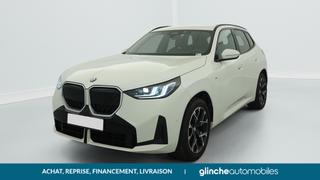 BMW X3  - M Sport - photo 2