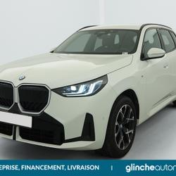 BMW X3 G45 20D XDRIVE 197 CH BVA8 M SPORT &Eacute;commoy