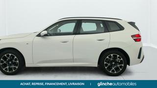 BMW X3  - M Sport - photo 3