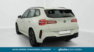 BMW X3  - M Sport - photo 4