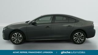 Peugeot 508  - Allure - photo 3