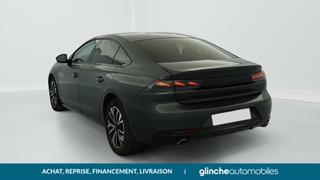 Peugeot 508  - Allure - photo 4