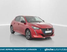 Peugeot 208 Écommoy