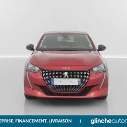 Peugeot 208 II 1.2 PureTech 100ch Allure EAT8 &Eacute;commoy