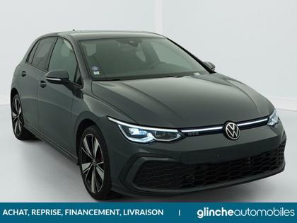 Volkswagen Golf - 1.4 Hybrid Rechargeable OPF 245 DSG6 GTE - 27 950 €