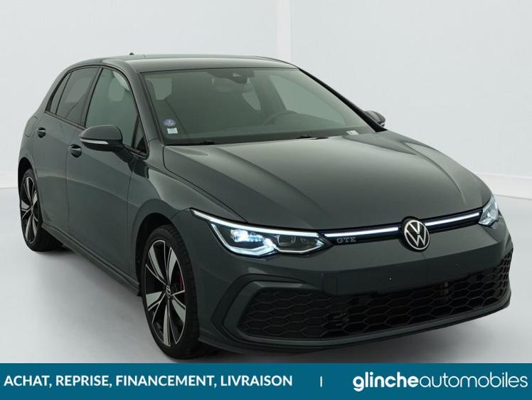 Volkswagen Golf  - Gte - 27 950 €