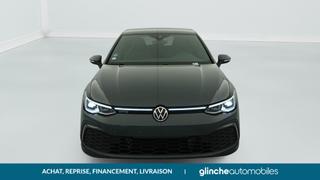 Volkswagen Golf  - Gte - photo 1