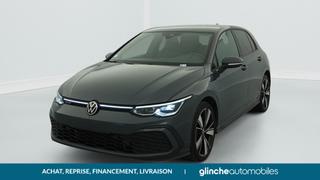 Volkswagen Golf  - Gte - photo 2