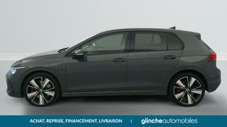 Volkswagen Golf  - Gte - photo 3