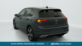 Volkswagen Golf  - Gte - photo 4