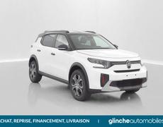 Citroen C3 Aircross Écommoy