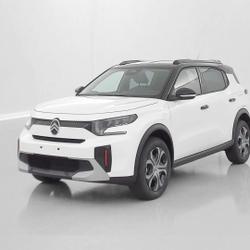 Citroen C3 Aircross 1.2 Hybride 145ch Plus e-DCS6 H&eacute;nin-Beaumont
