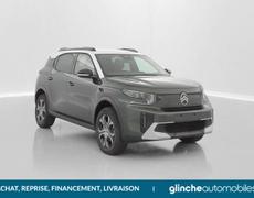 Citroen C3 Aircross Écommoy