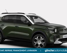 Citroen C3 Aircross Écommoy