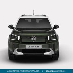 Citroen C3 Aircross 1.2 Hybride 145ch Plus e-DCS6 &Eacute;commoy