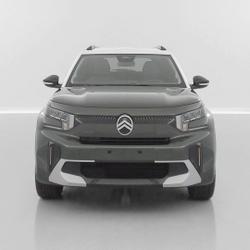 Citroen C3 Aircross 1.2 Hybride 145ch Plus e-DCS6 H&eacute;nin-Beaumont