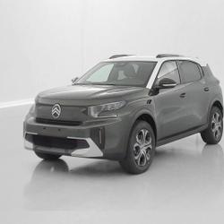 Citroen C3 Aircross 1.2 Hybride 145ch Plus e-DCS6 H&eacute;nin-Beaumont