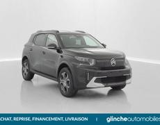 Citroen C3 Aircross Écommoy
