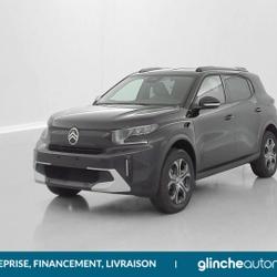 Citroen C3 Aircross 1.2 Hybride 145ch Plus e-DCS6 &Eacute;commoy